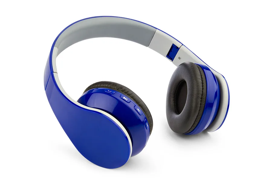 Audífonos Bluetooth Case 2