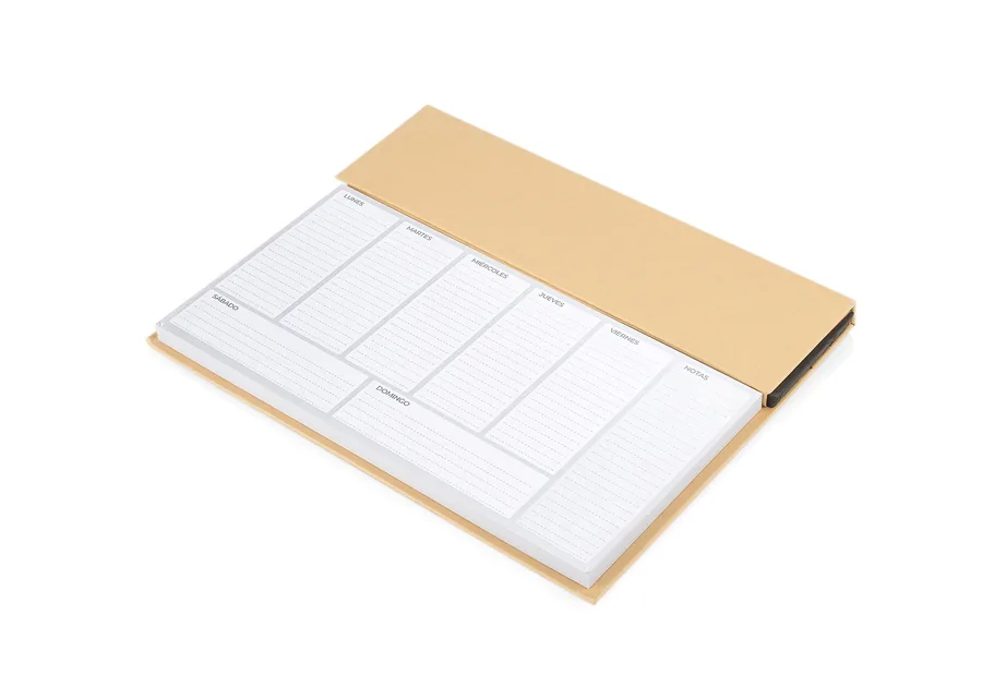Librera de Notas Remember 2