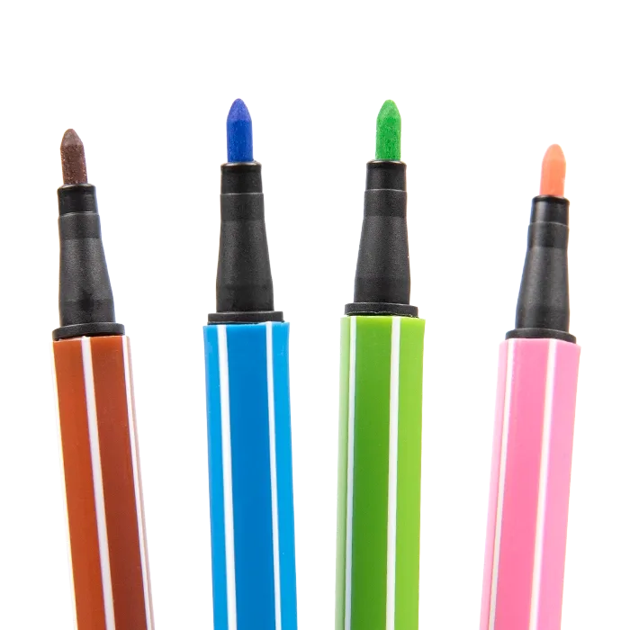 Plumones Brink Botilletos  2