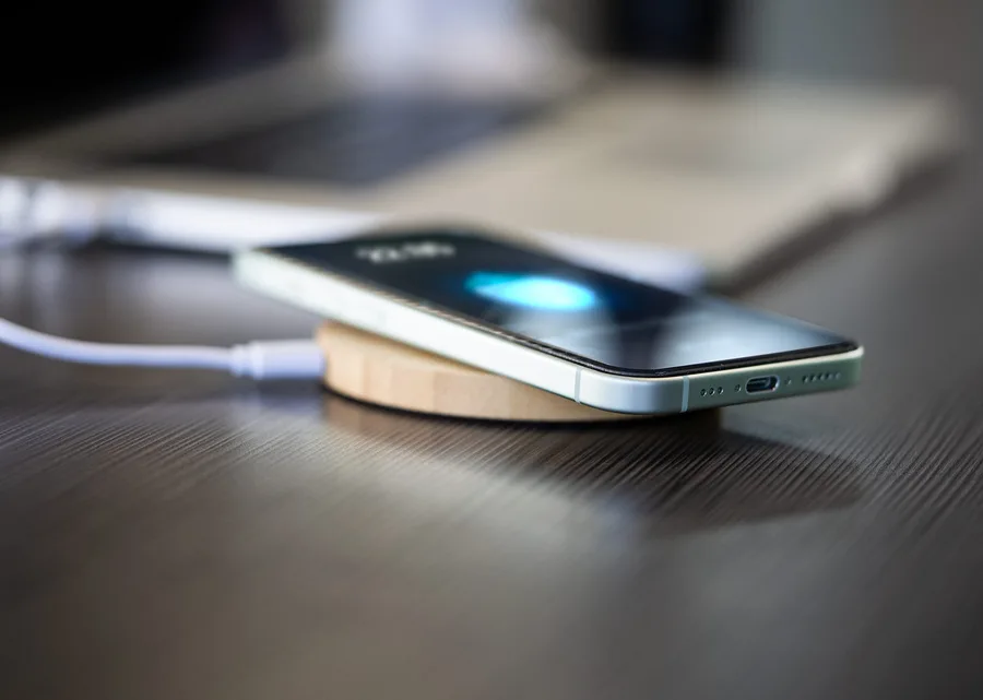 Cargador Wireless Eco 4
