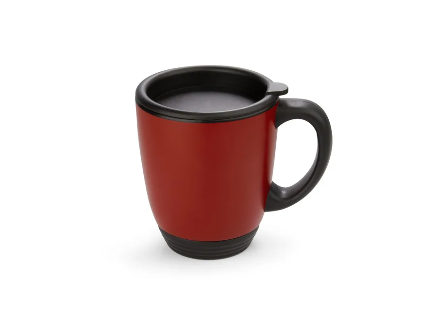 Mug en Acero Dj 480 ml /16 Oz