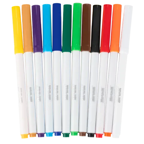 Marcador Brink Magic Wizies 