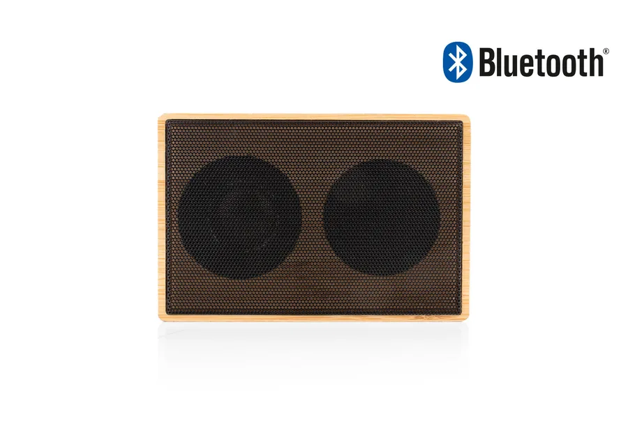Altavoz Carga Solar 3