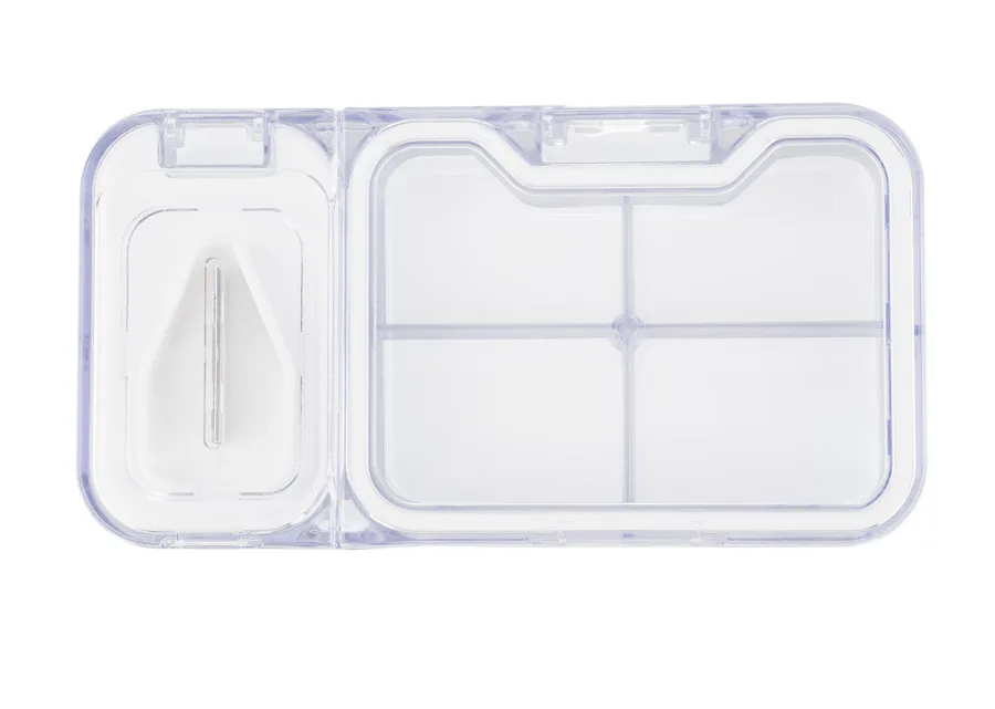 Pastillero MediCase 3