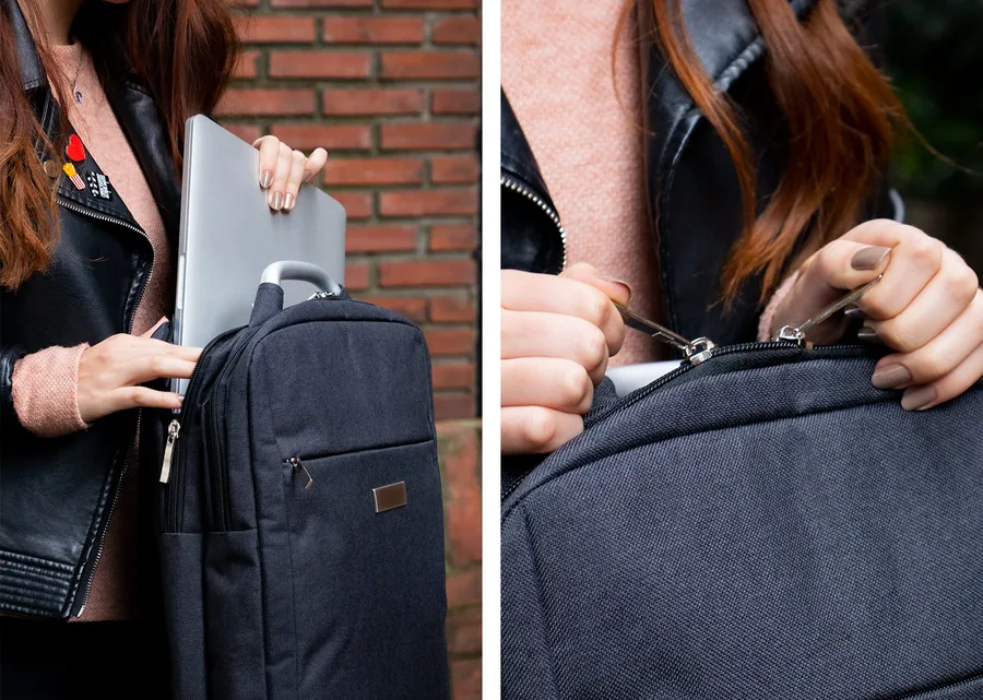 Morral Rochester 14 Lts. 4