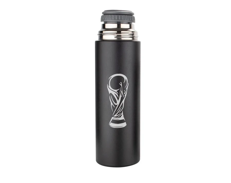 Termo en Acero Marine 500 ml / 17 Oz 4