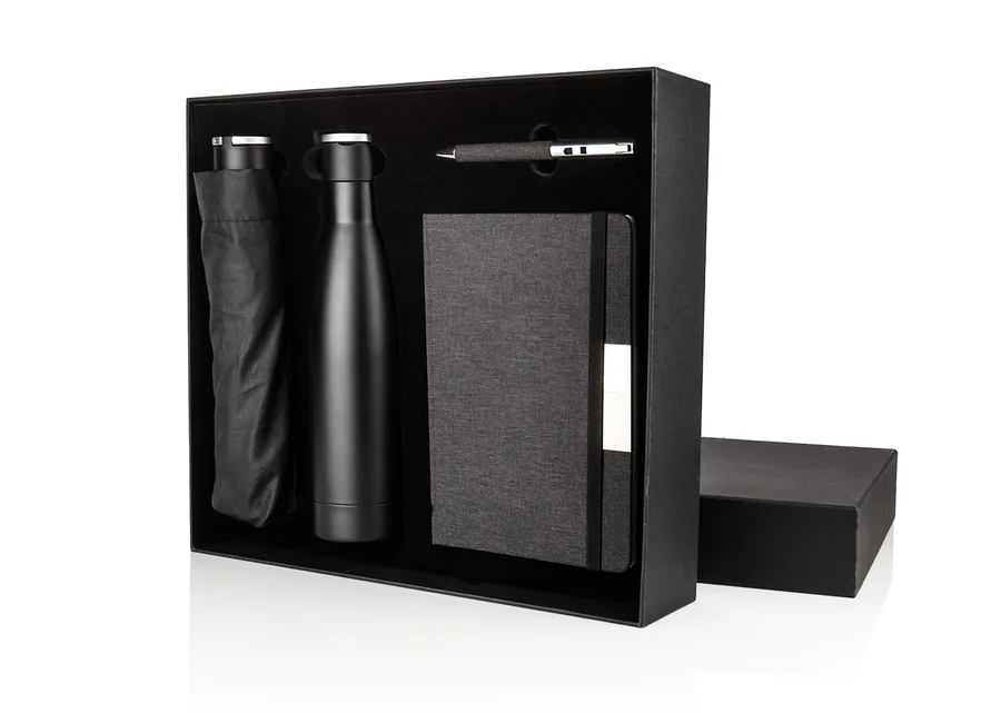 Set Paraguas Monet 2