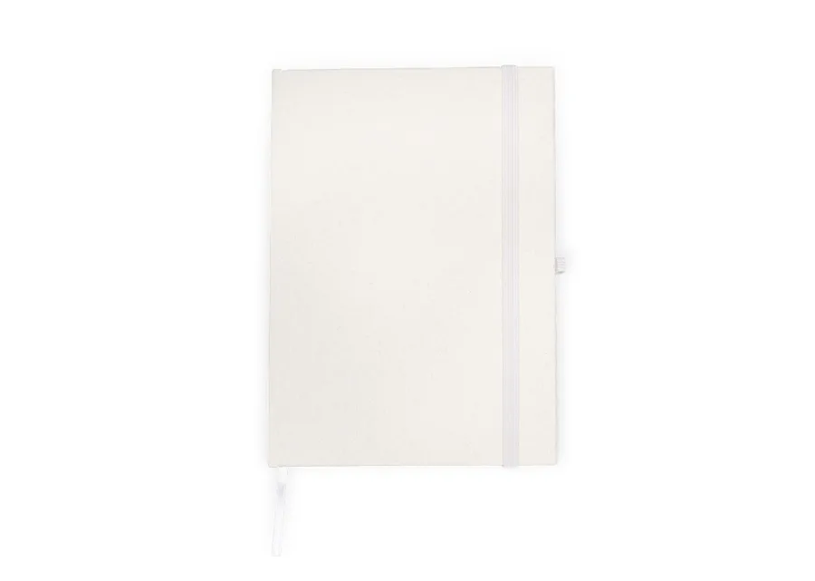 Libreta Boss Milk 2