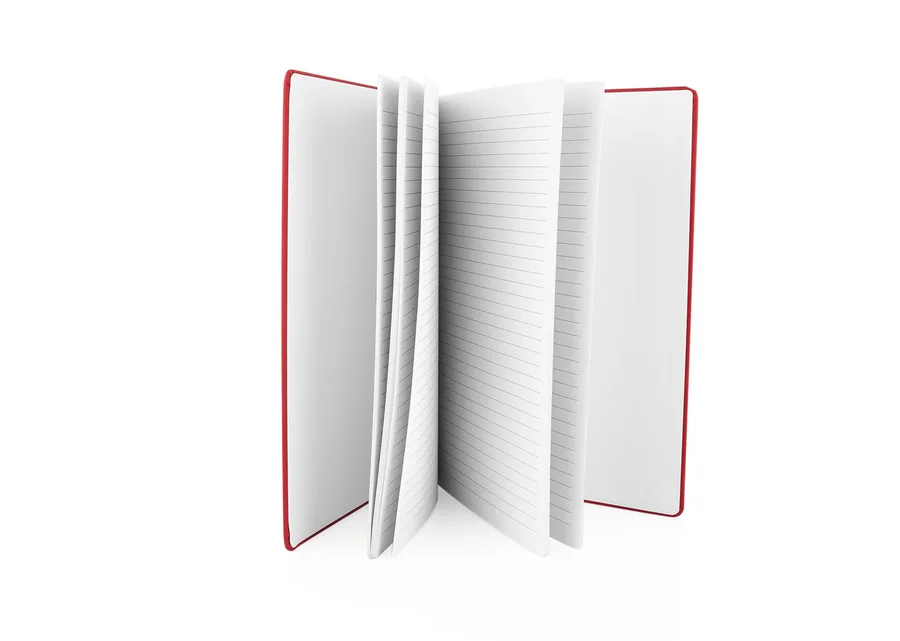 Libreta Ejecutiva XL 2