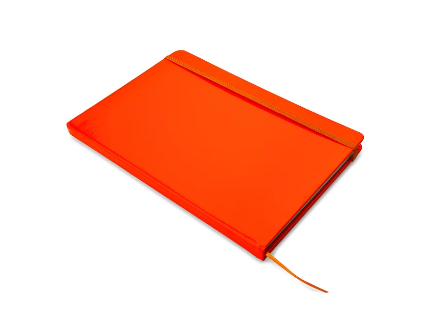 Libreta Neón