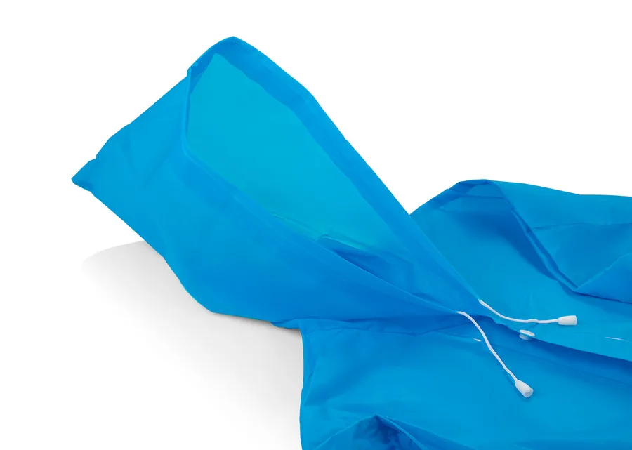Capa Para Lluvia Rain 4