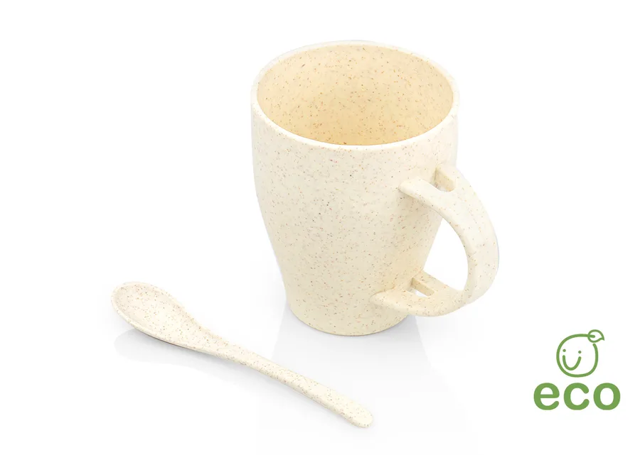 Mug Urban 350 ml / 12 Oz  2