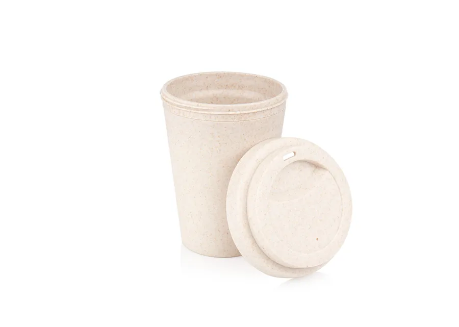 Vaso Mokka Trigo 350 ml / 12 Oz 2