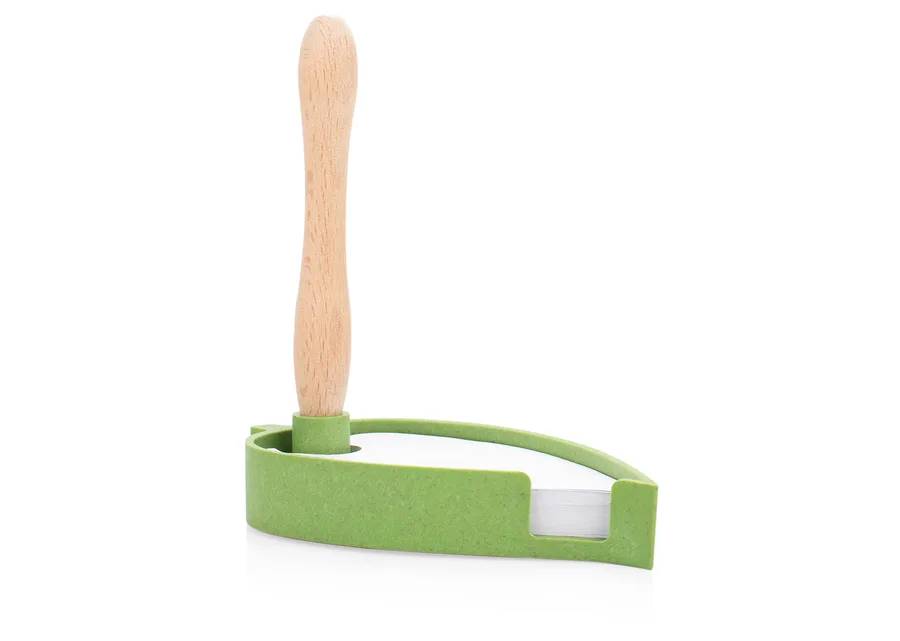 Set ecologico Leaf 2