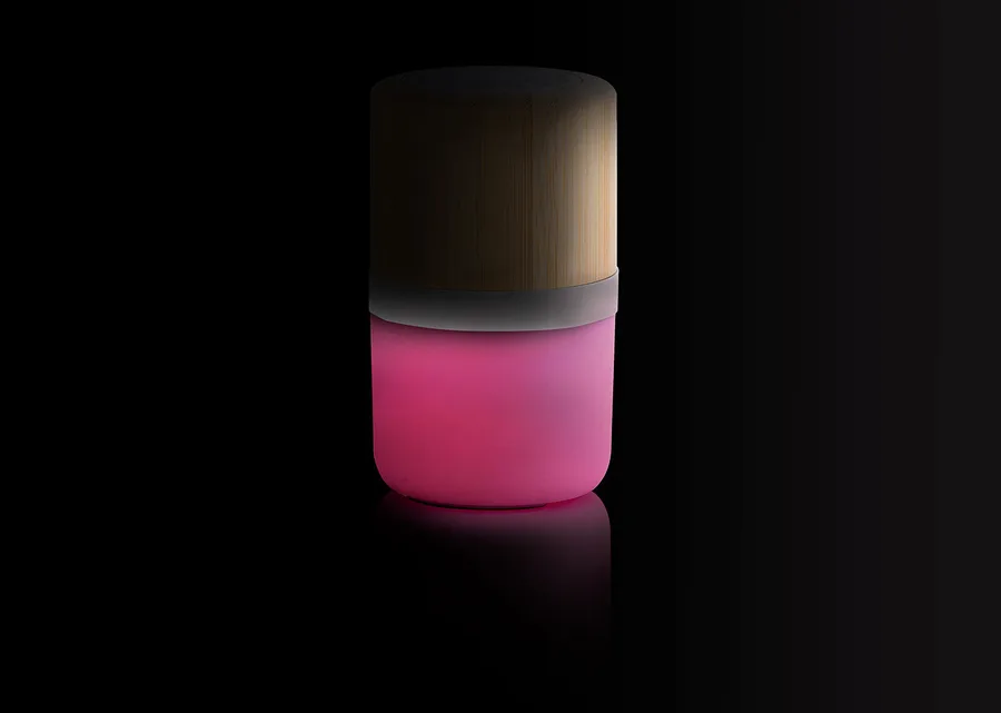 Altavoz Disco 5