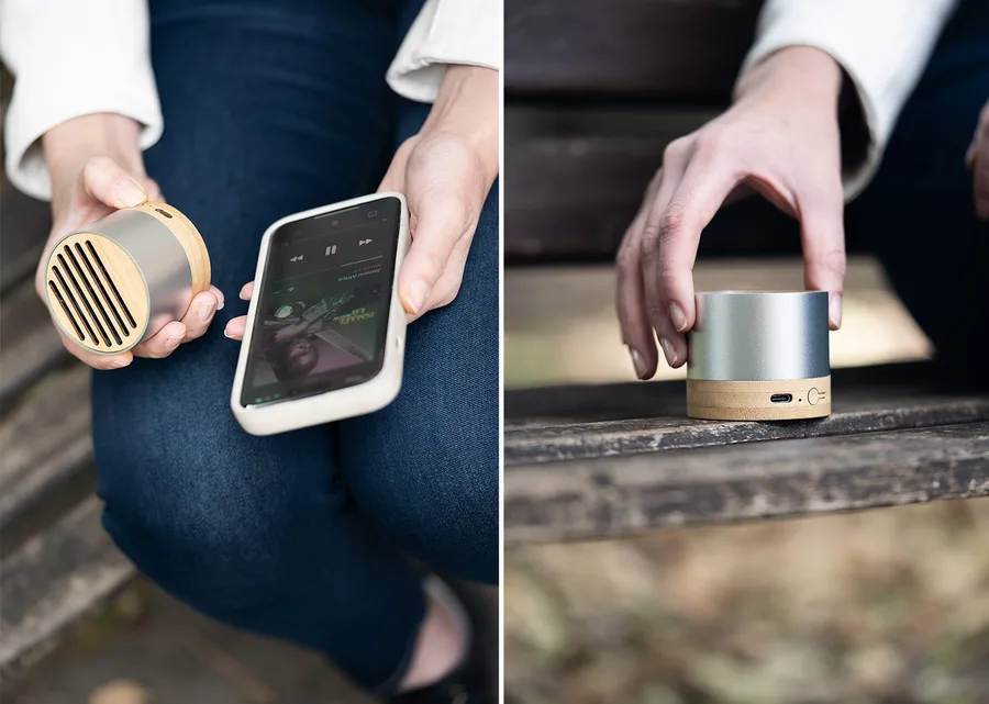 Altavoz New  5