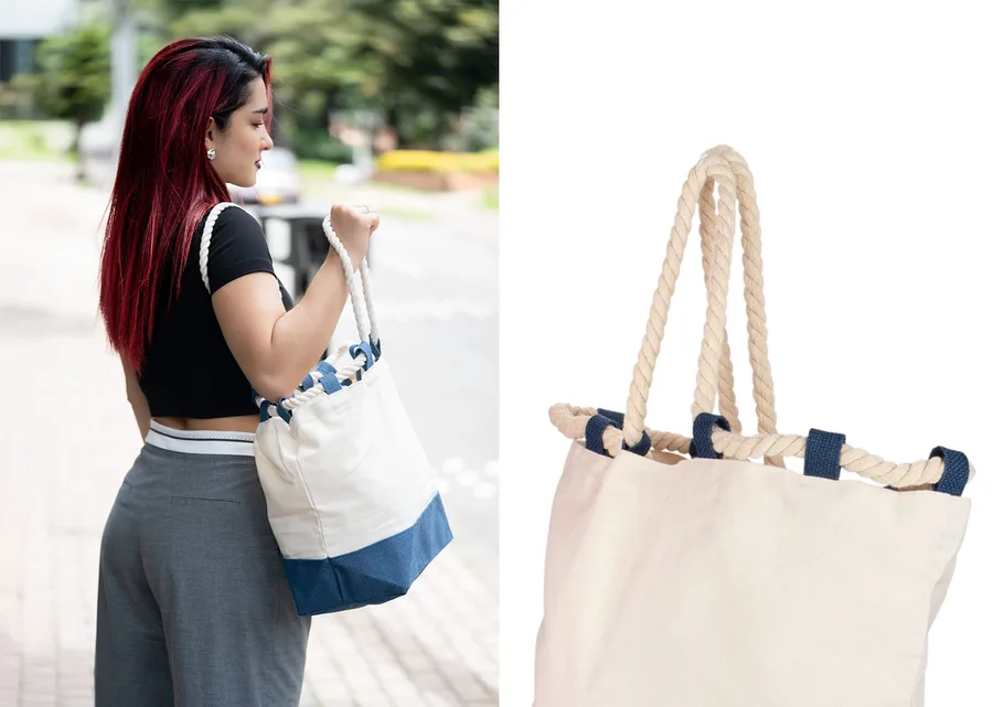 Bolsa de Playa Taylor 5