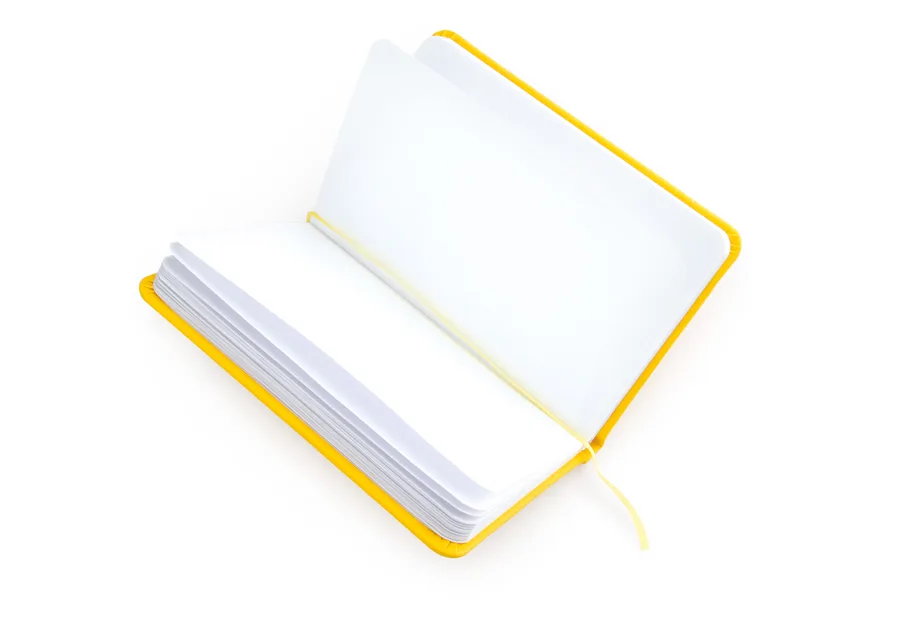 Libreta Ejecutiva Mini 2