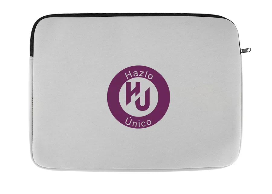 Funda para Portatil Plush 3