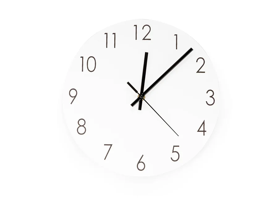 Reloj Wall 2