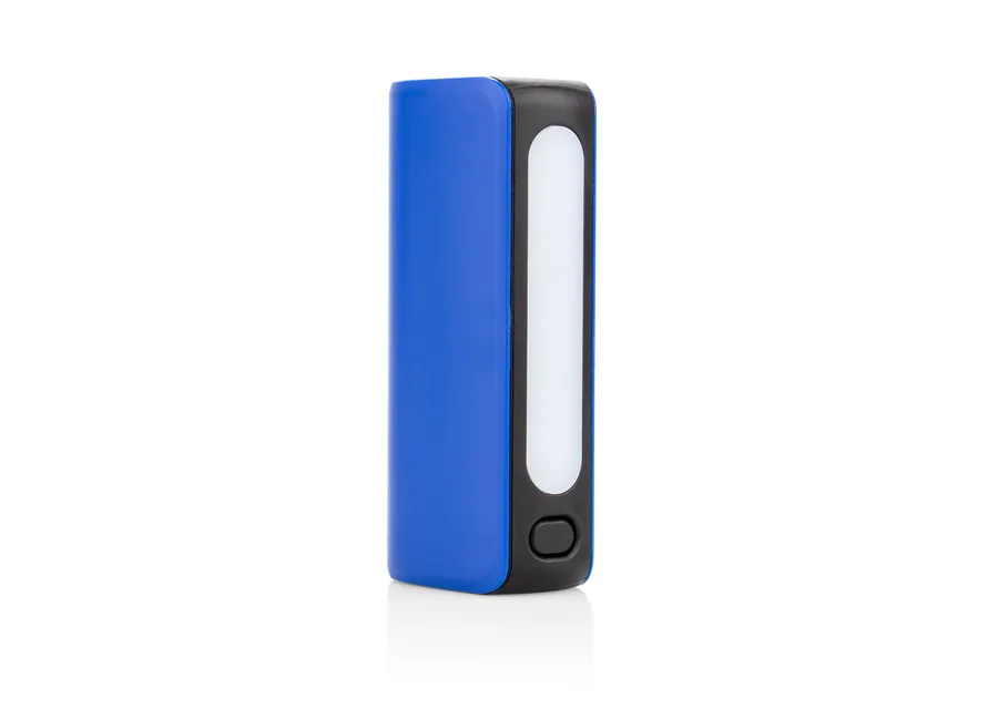 Mini Powerbank Public 2.200 mAh