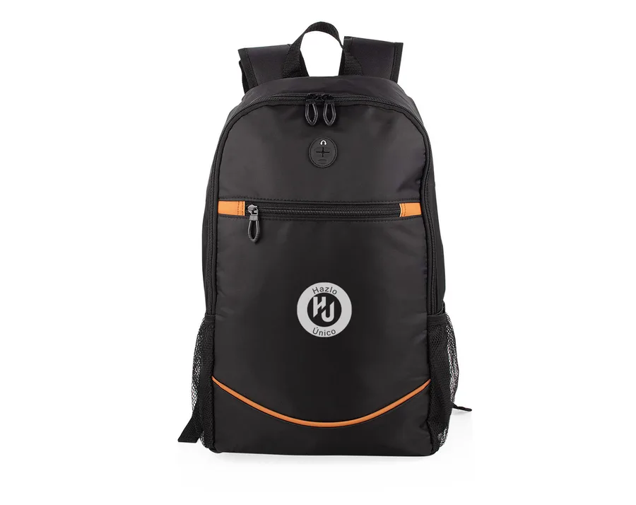 Morral Quincy 18 Lts. 3