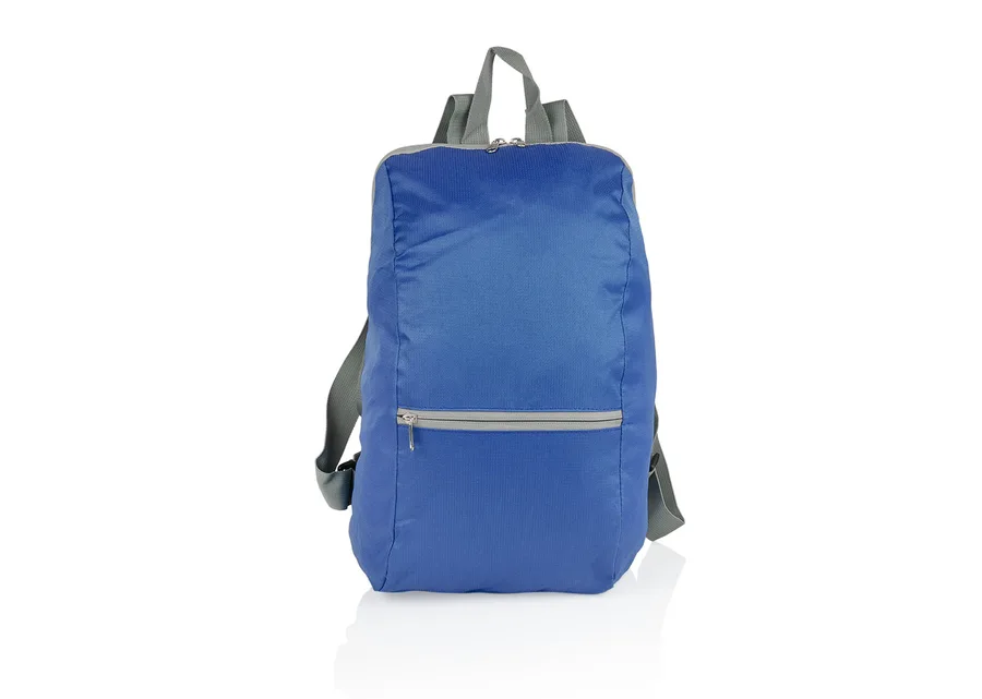 Maleta Hopper 8 Lts.