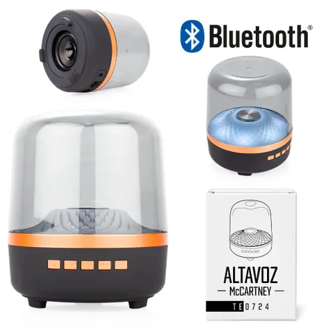 Altavoz McCartney