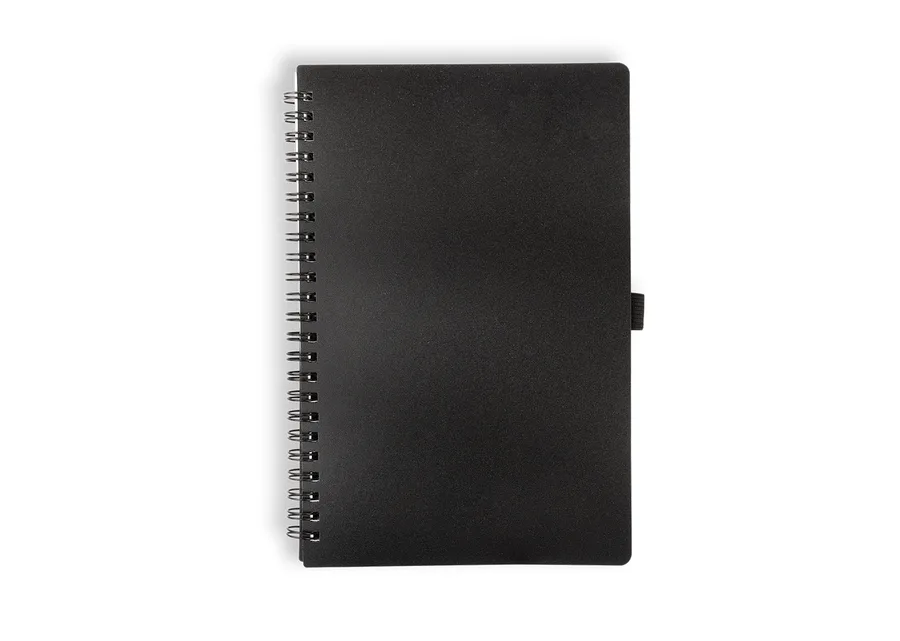Libreta Brainwave