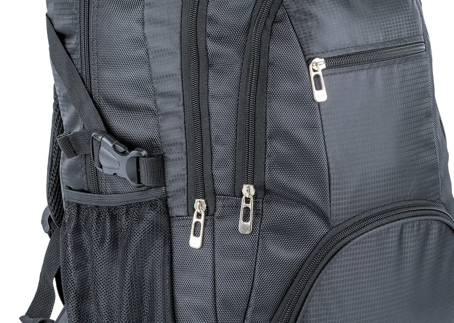 Morral Para Portátil Da Vinci 18 Lts. 6
