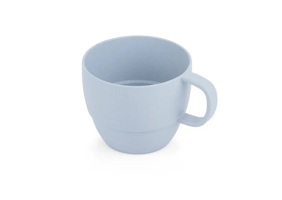 Mug Paja de Trigo 350 ml / 12 Oz 2