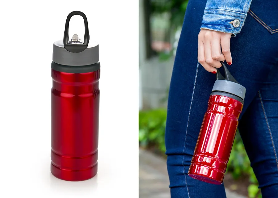 Botella en Aluminio Action 750 ml / 25 Oz 5