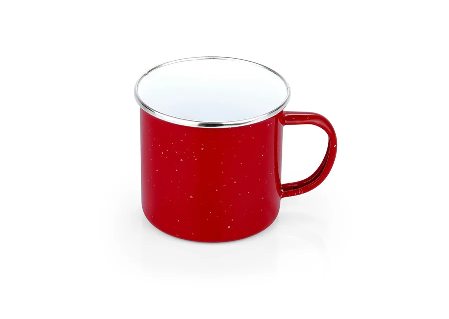 Taza Esmaltada Galaxy 400 ml / 13 Oz 3