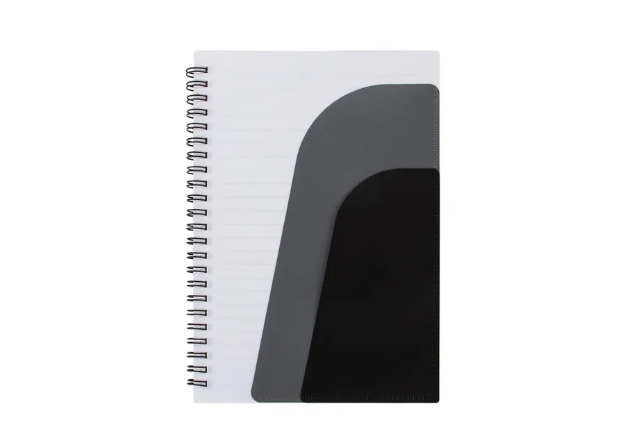 Libreta Slum