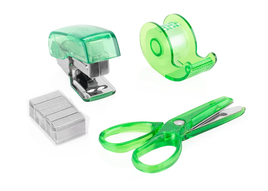 Kit de Escritorio McGregor 2