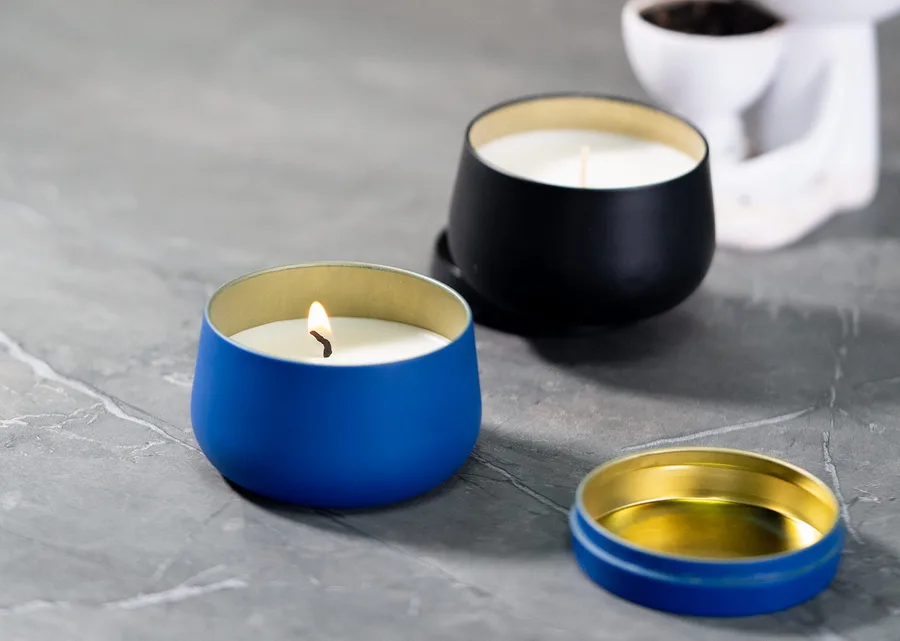 Vela Scent 5
