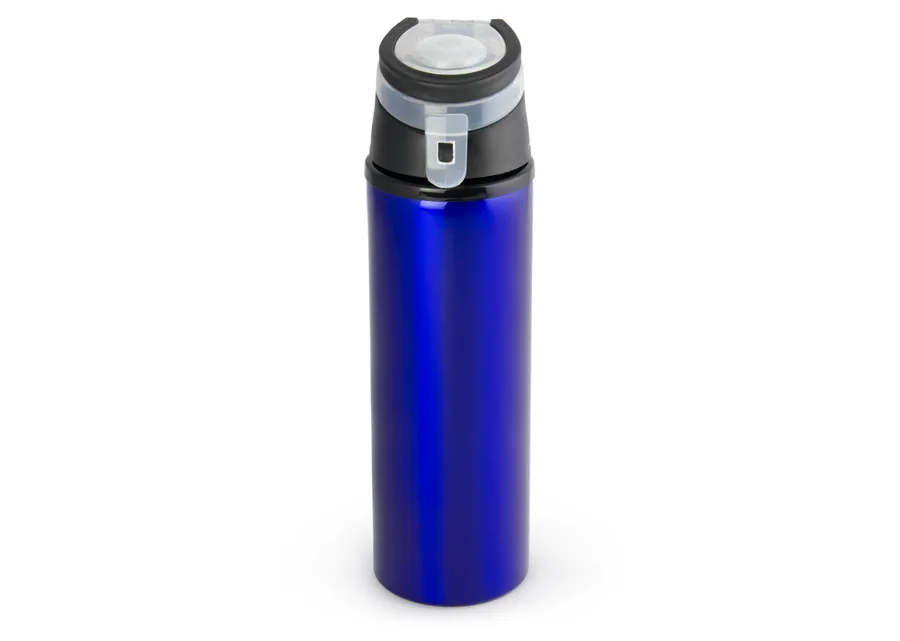 Botella en Aluminio Pull 650 ml / 22 Oz