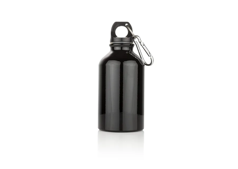 Botella Miles Mini 350 ml / 12 Oz