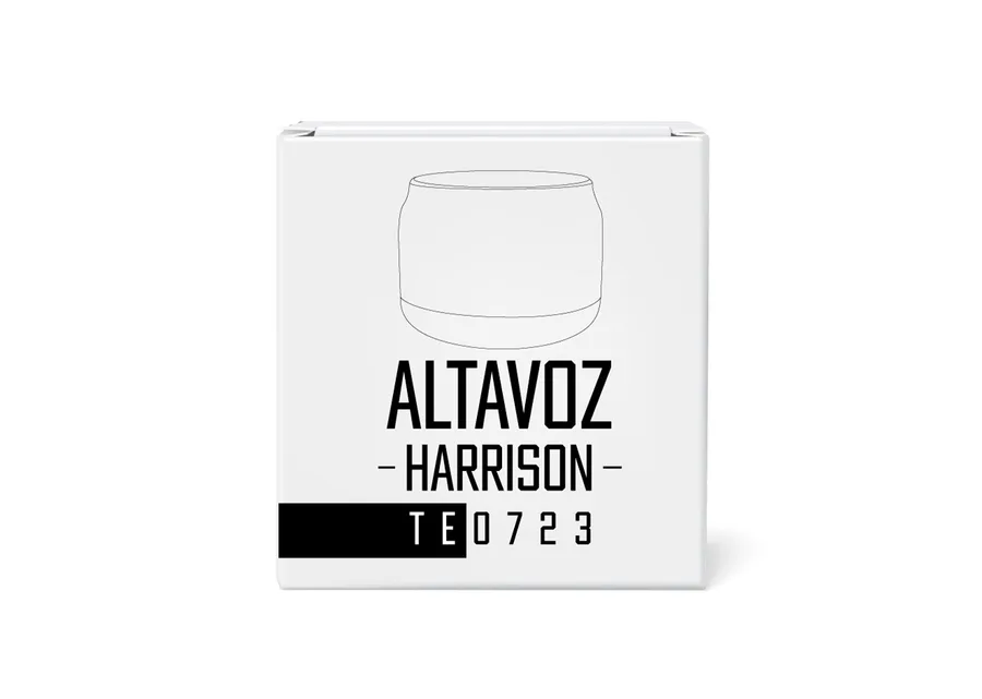 Altavoz Harrison 5