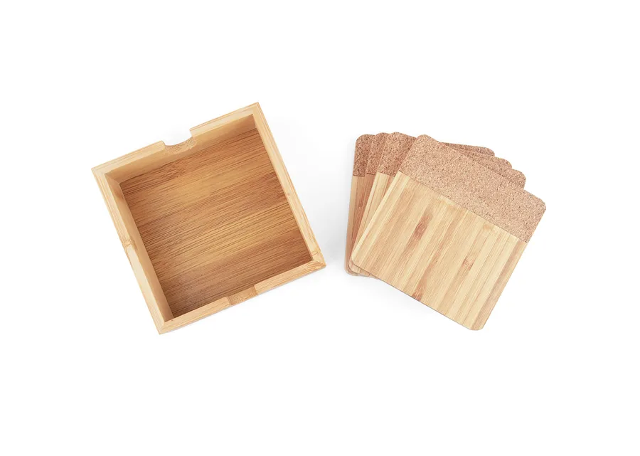 Set Bambú 3