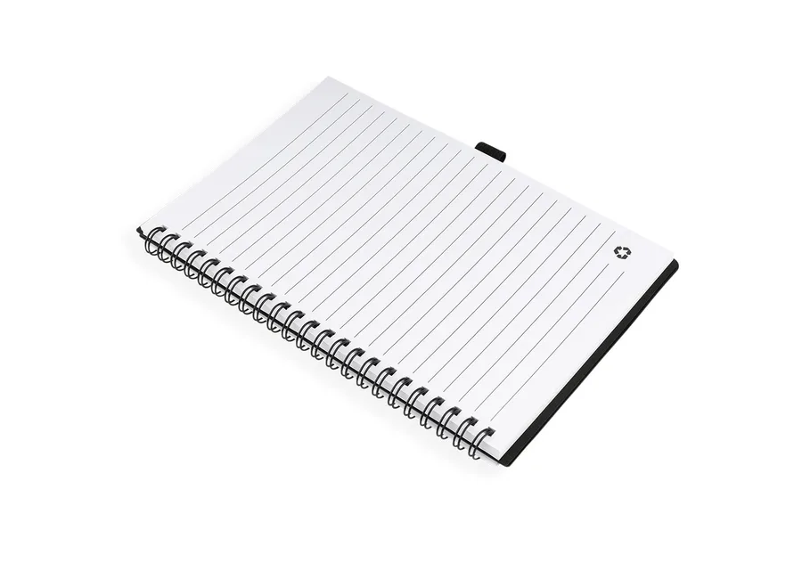 Libreta Brainwave 2