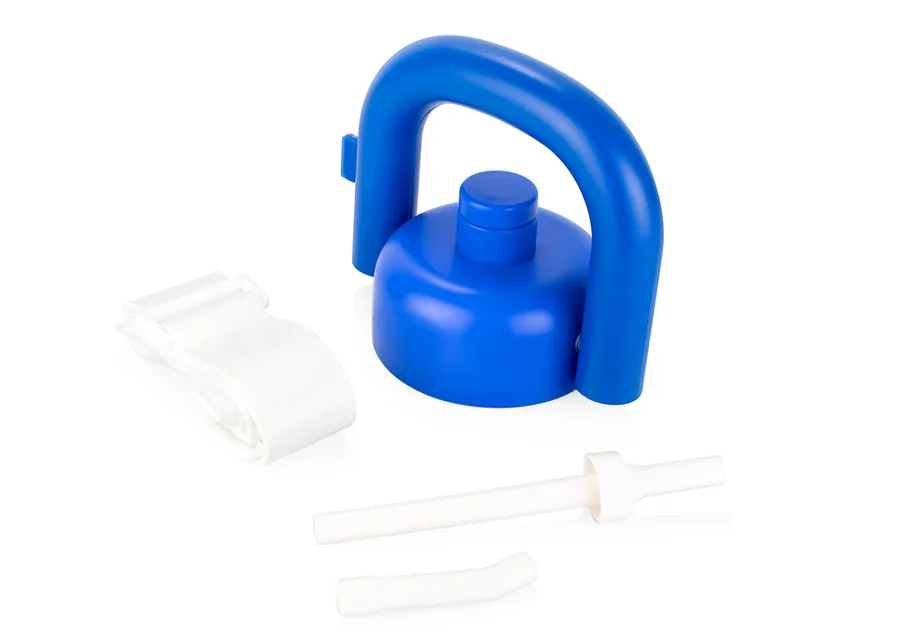 Botella Bubble 1000 ml / 34 Oz 3