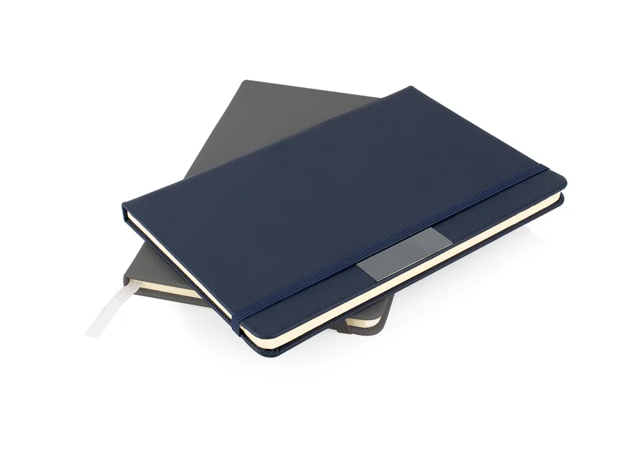 Libreta Carlsen 2
