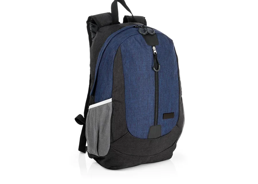 Morral Pizarro 19 Lts. 3