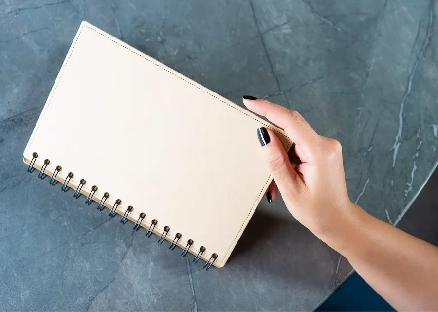 Libreta Life 4