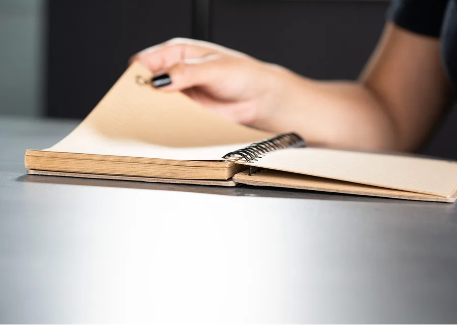 Libreta Life 3