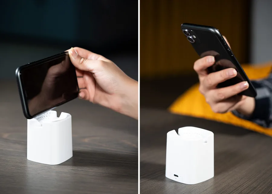 Altavoz Rumble 3