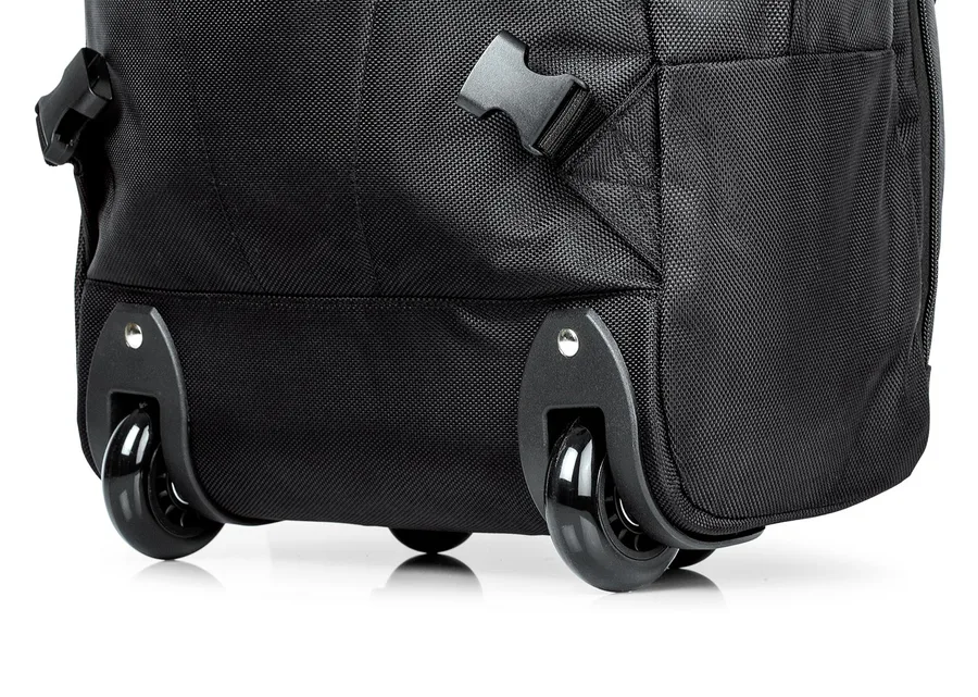 Maleta Trolley Maxwell 16 Lts. 3