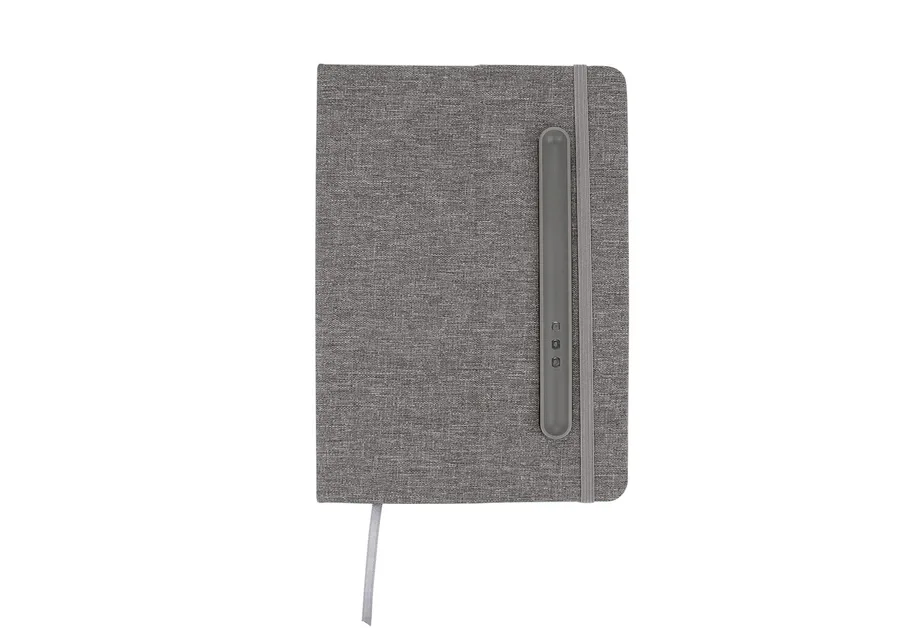 Libreta Invicta