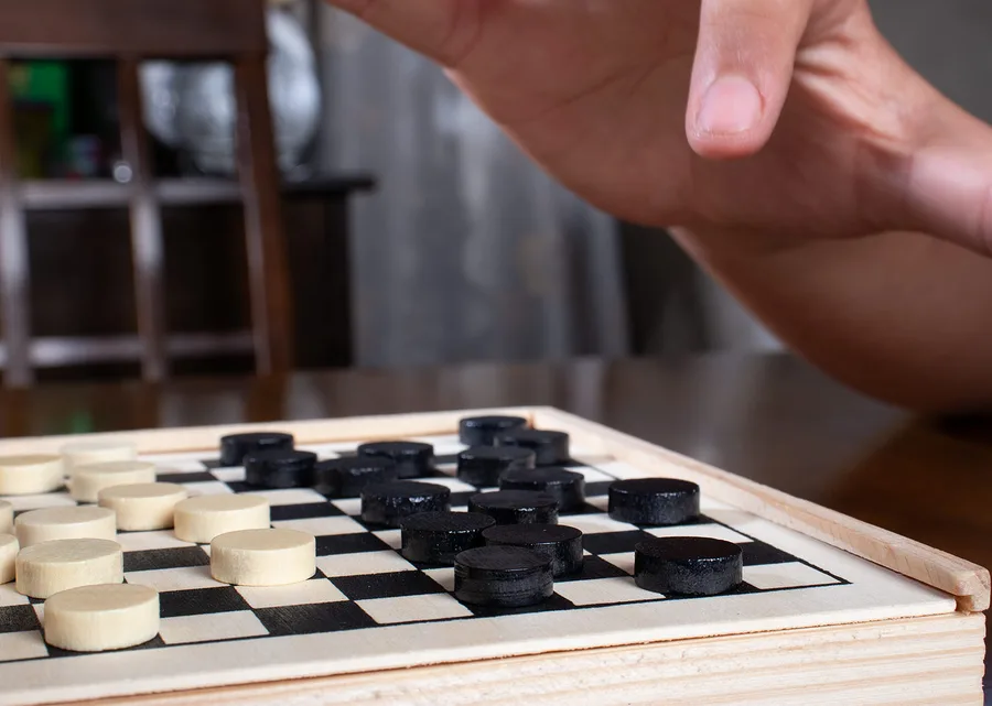 Set de Juegos Enjoy 6